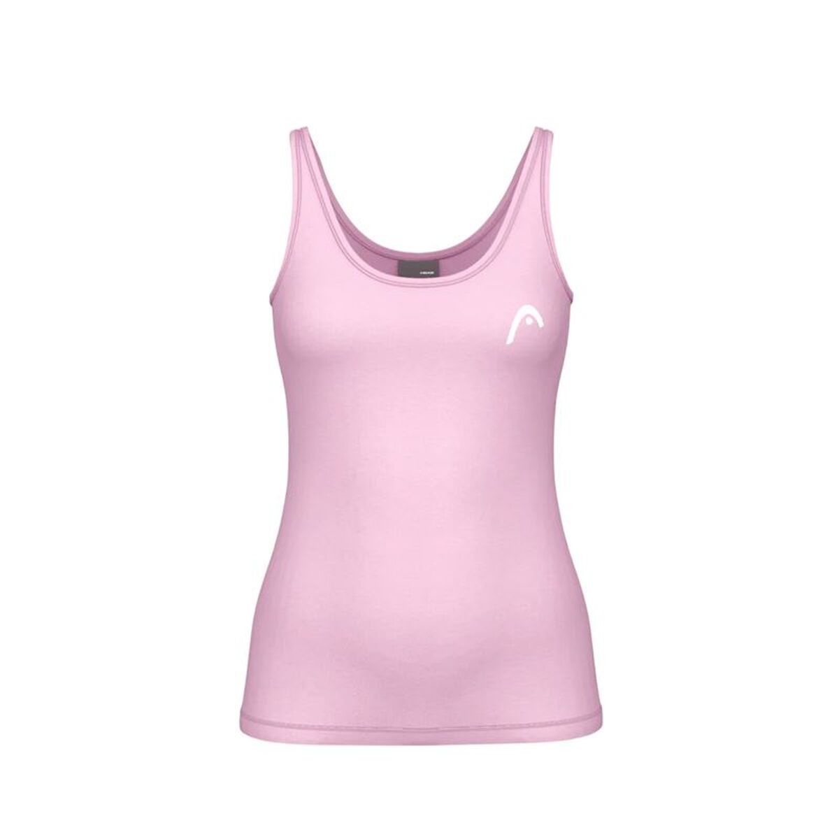 Tanktop, Dam Head Spirit II Tank Padel