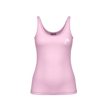 Tanktop, Dam Head Spirit II Tank Padel
