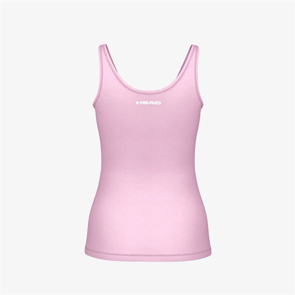 Tanktop, Dam Head Spirit II Tank Padel - 2