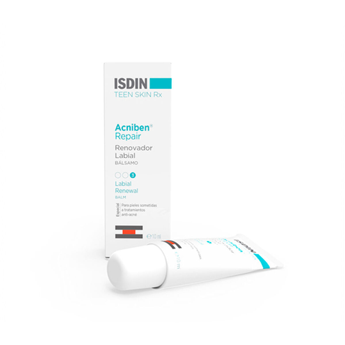 Cerat Isdin Acniben 10 ml Reparerande komplex