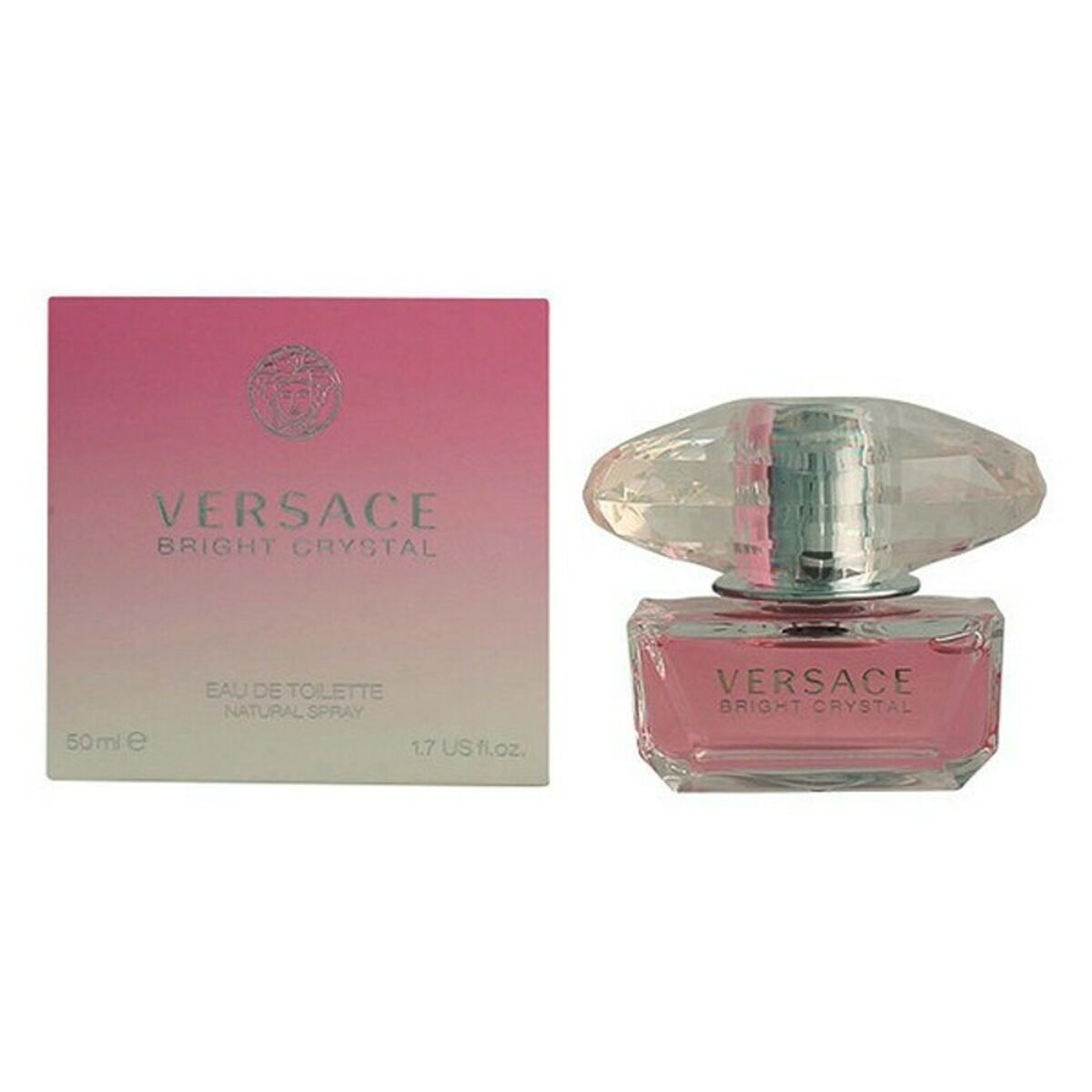 Parfym Damer Versace EDT - 2