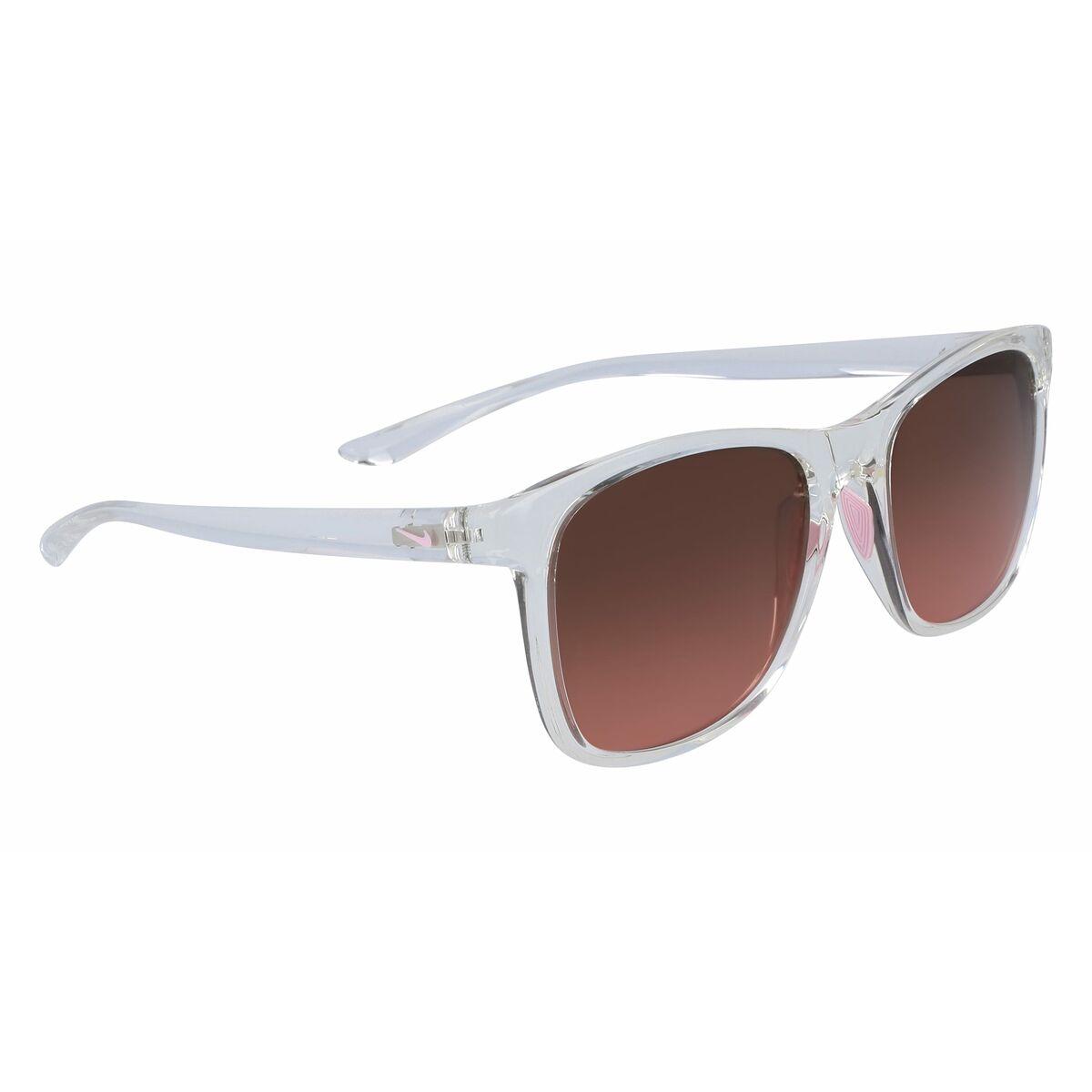 Herrsolglasögon Nike PASSAGEEV119 Ø 55 mm - 3