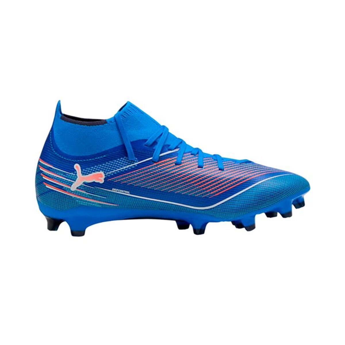 Fotbollsskor för vuxna Puma Ultra 6 Match+