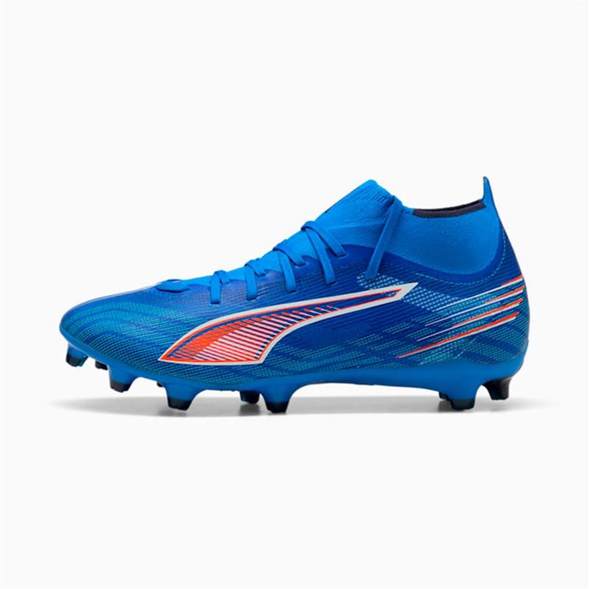 Fotbollsskor för vuxna Puma Ultra 6 Match+ - 2