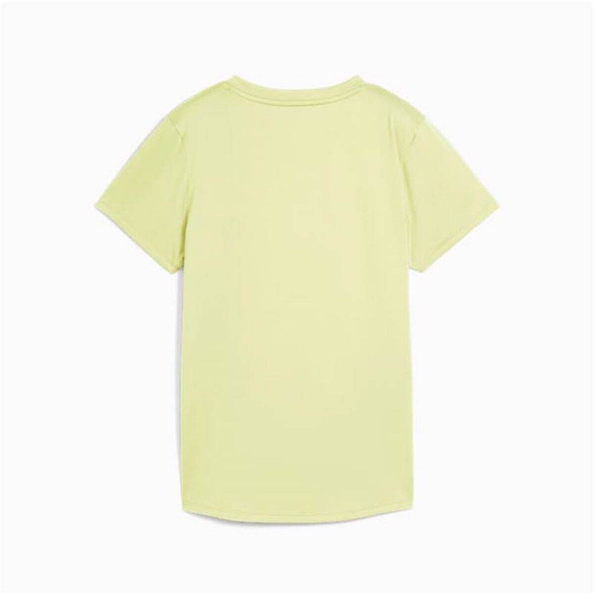 T-shirt med kortärm Dam Puma Fitness - 2