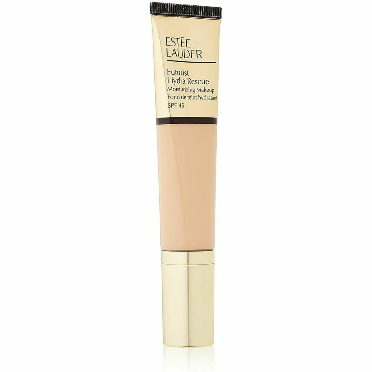 Flytande makeupbas Estee Lauder 887167466746 Nº 1W2-sand Spf 45