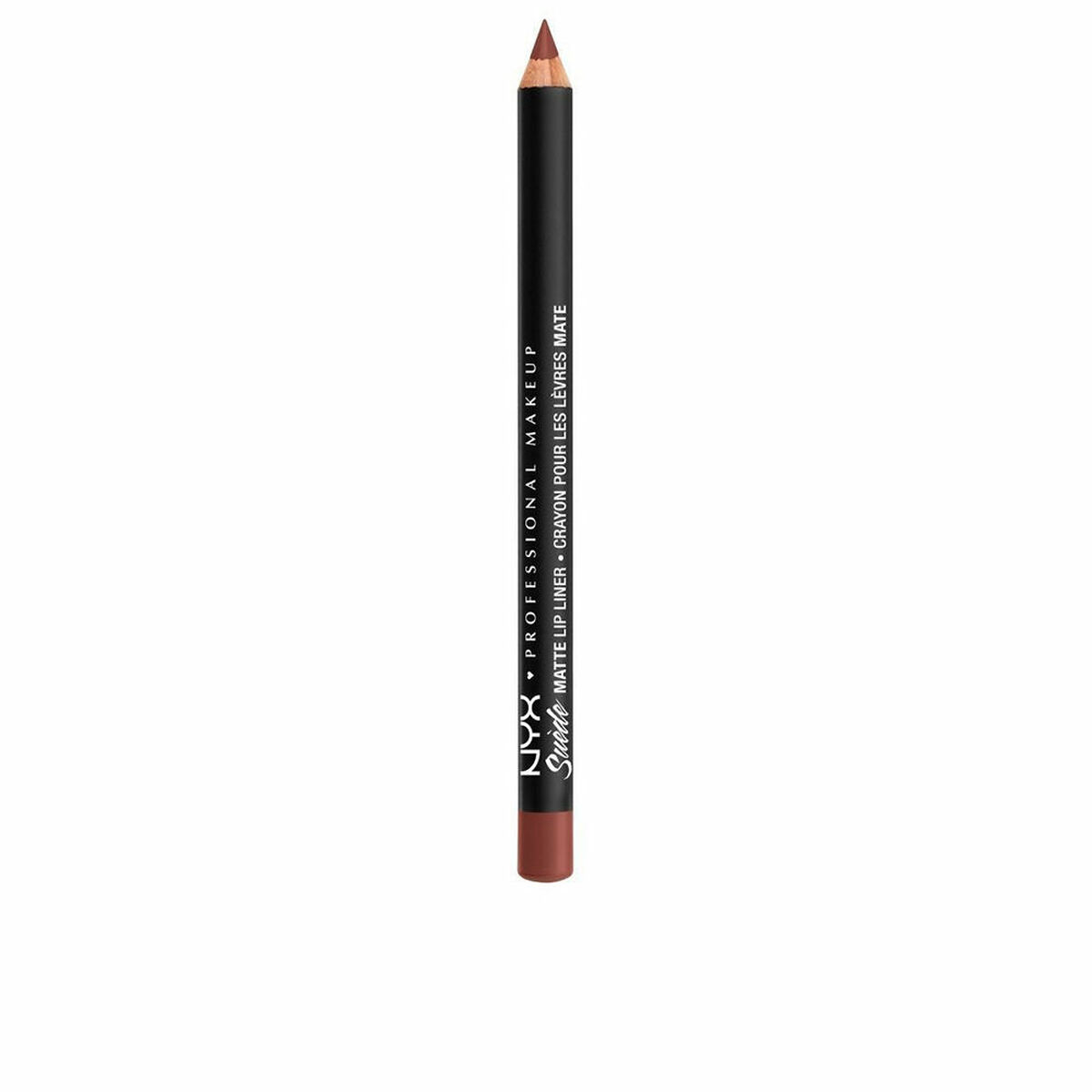 Lipliner NYX Suede San Francisco 3,5 g