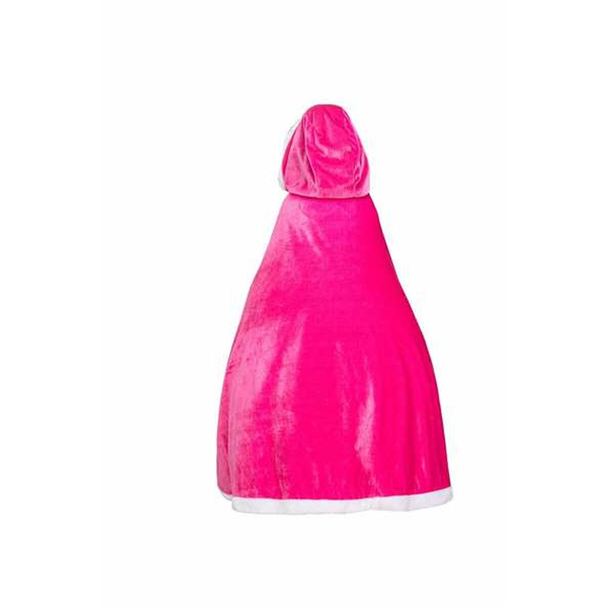 Maskeraddräkt för barn My Other Me Rosa Prinsessa M 3-6 år - 2