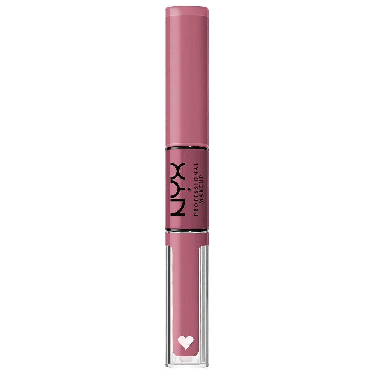 Läppglans NYX Shine Loud Nº 26-Fierce Flirt 3,4 ml