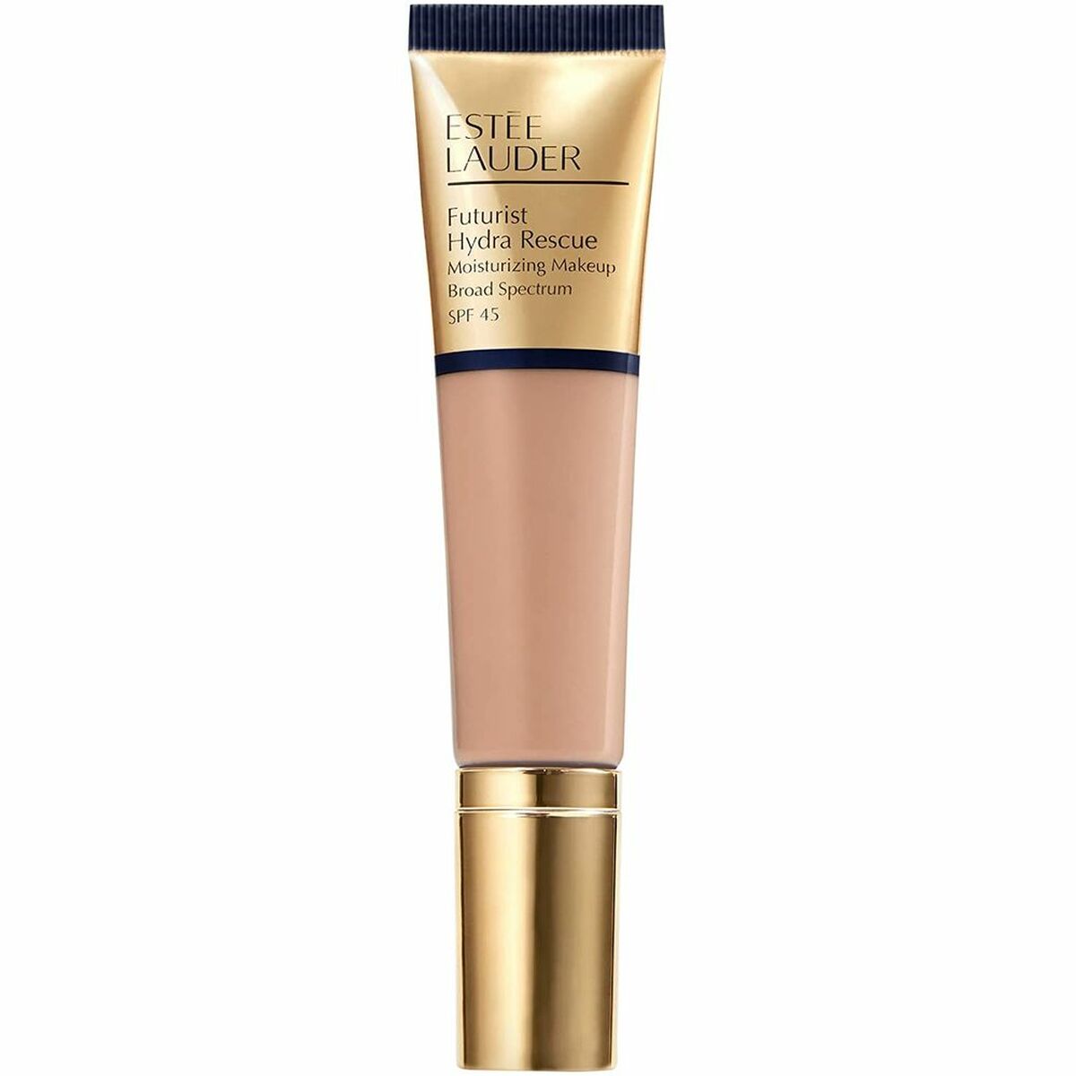 Flytande makeupbas Estee Lauder 887167466760 Nº 3n2-Wheat Spf 45