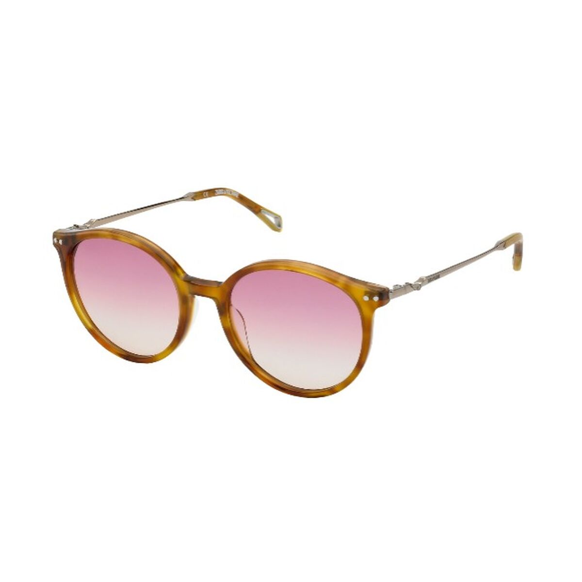 Damsolglasögon Zadig & Voltaire SZV322-520960 Ø 52 mm - 2
