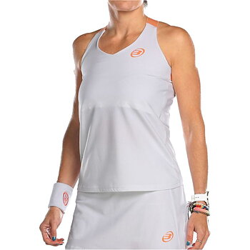 Tanktop, Dam Bullpadel ACODA