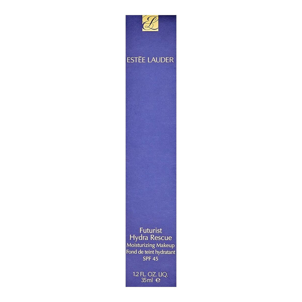 Flytande makeupbas Estee Lauder 887167466821 Nº 5w1-Bronze Spf 45 - 3