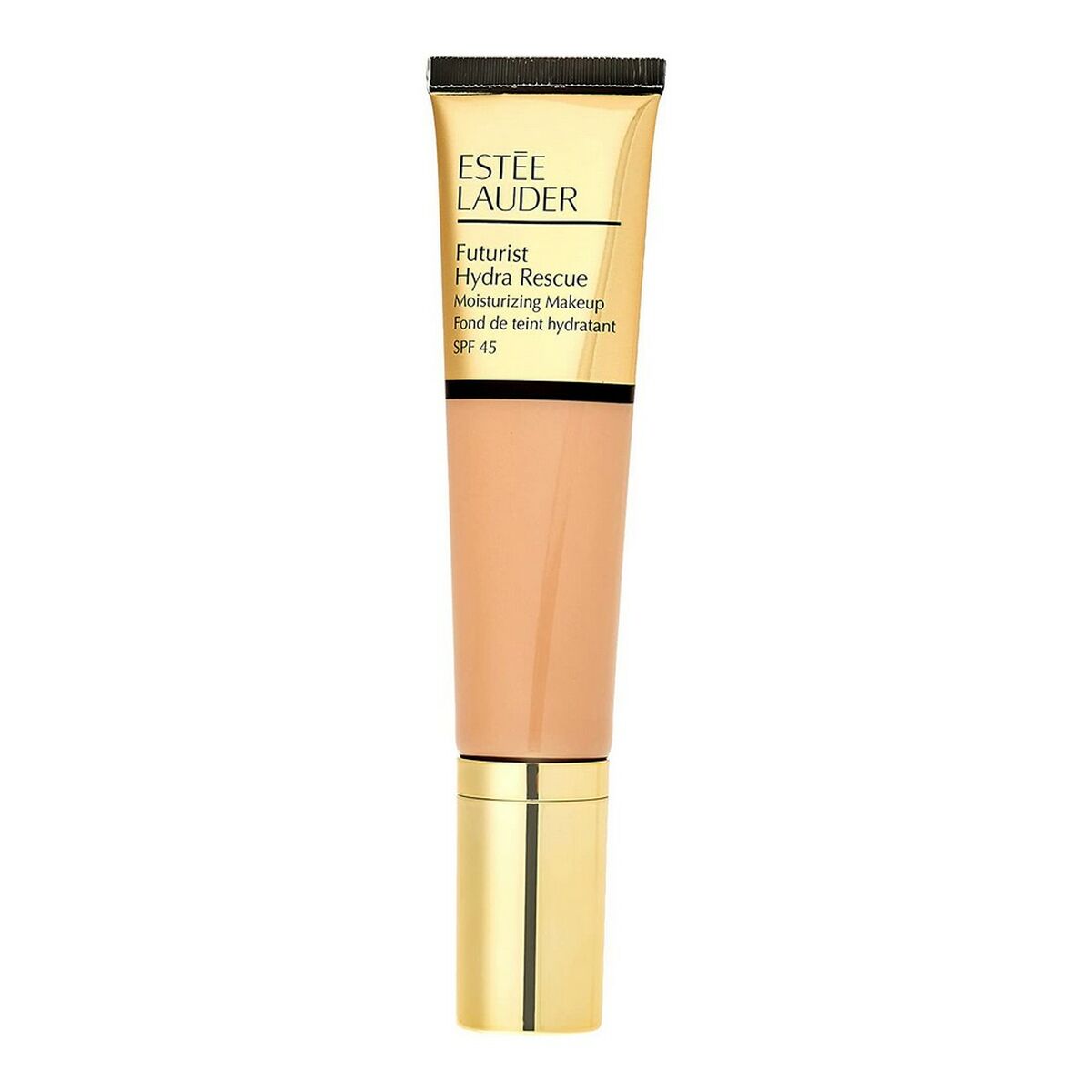 Flytande makeupbas Estee Lauder 887167466821 Nº 5w1-Bronze Spf 45 - 2