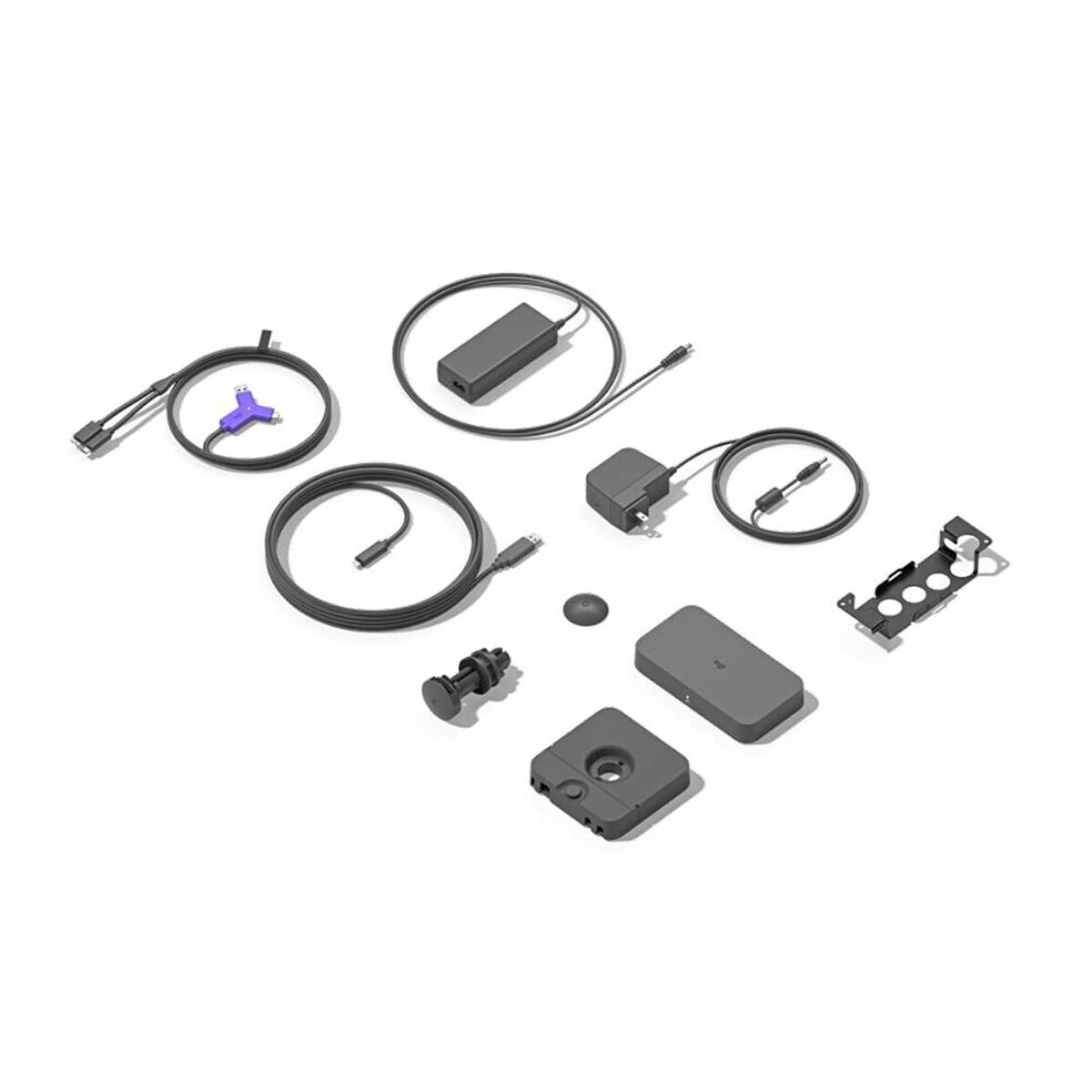 Videokonferens-System Logitech 952-000010 - 3