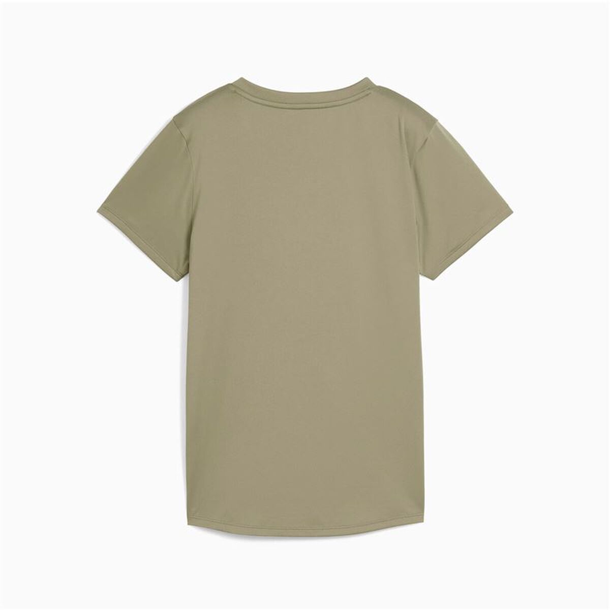 T-shirt med kortärm Dam Puma Essentialsential Vnec Fitness - 2