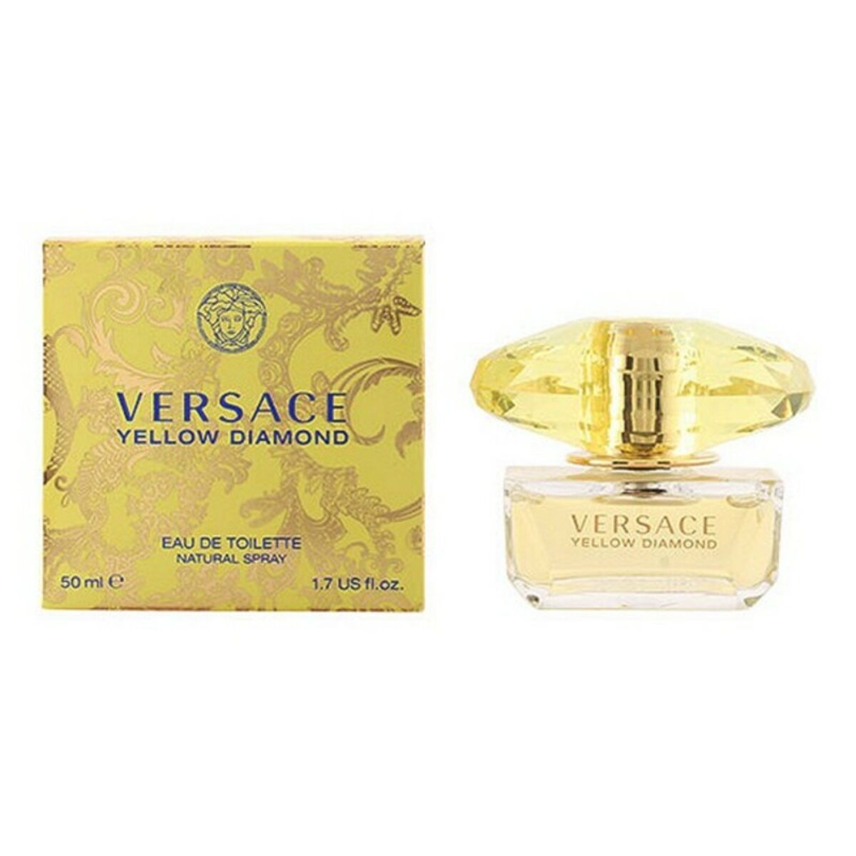 Parfym Damer Versace EDT - 2