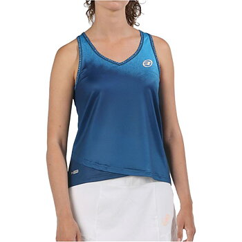 Tanktop, Dam Bullpadel Eulari 423