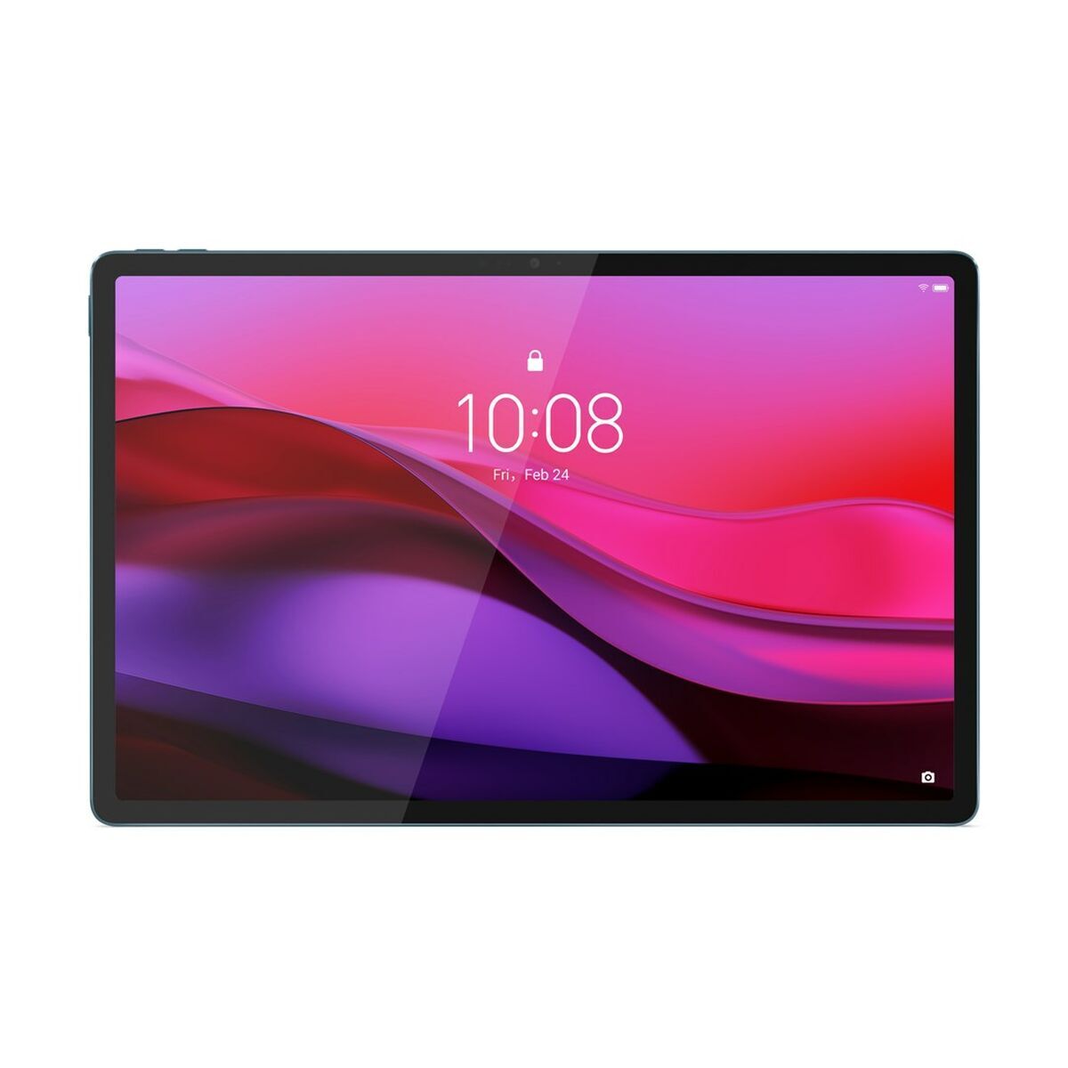 Läsplatta Lenovo Yoga Tab Plus 12,7" Octa Core 16 GB RAM 256 GB Blå