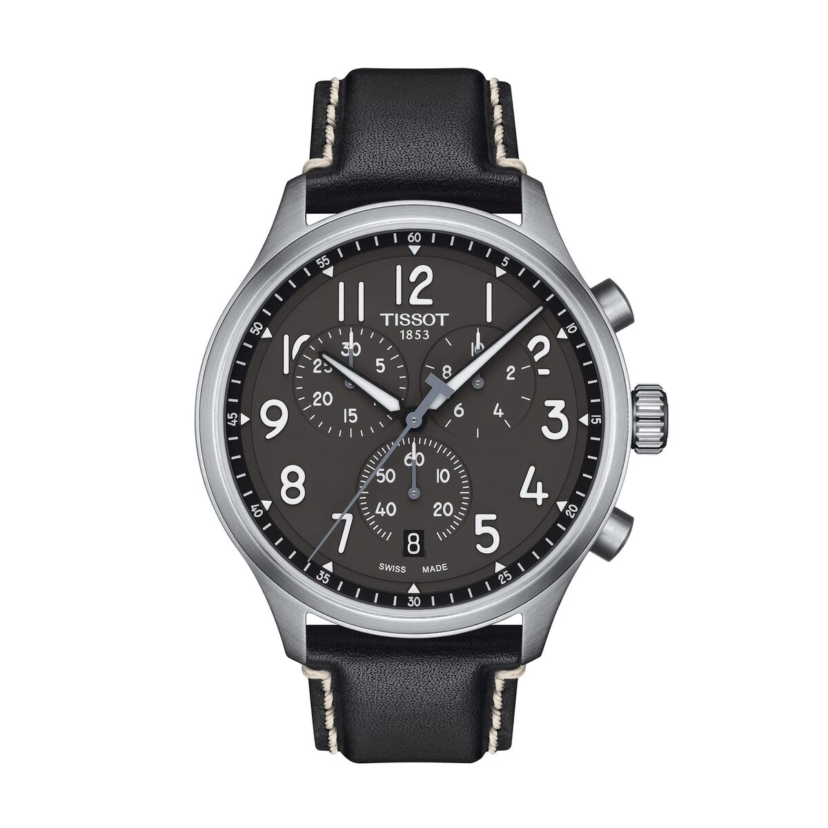 Herrklocka Tissot CHRONO XL