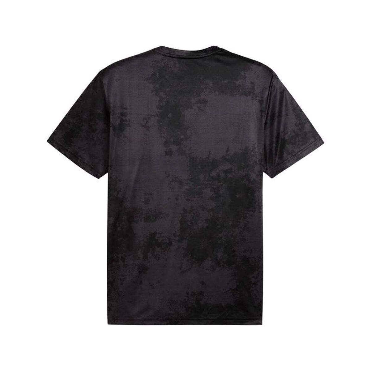 T-shirt med kortärm Herr Puma 526718 34 Svart (L) - 2