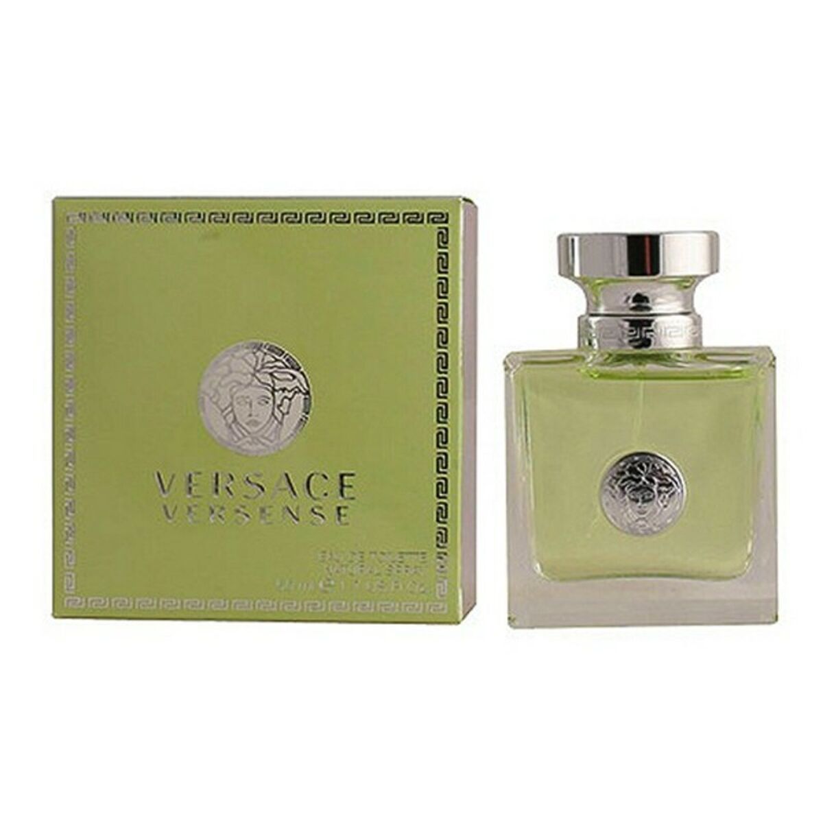 Parfym Damer Versace EDT - 3