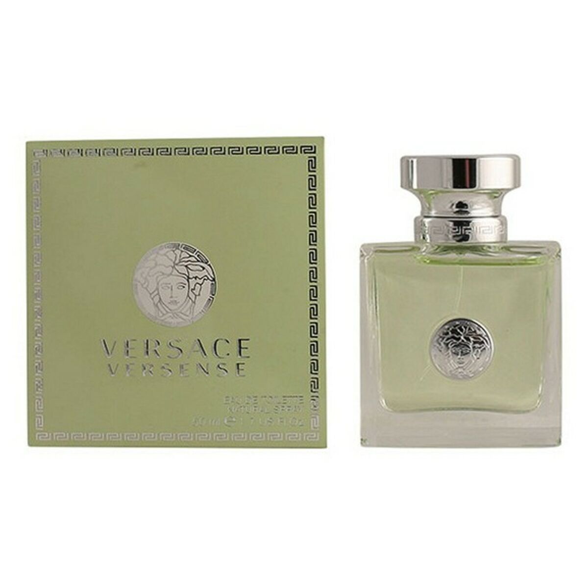 Parfym Damer Versace EDT - 2