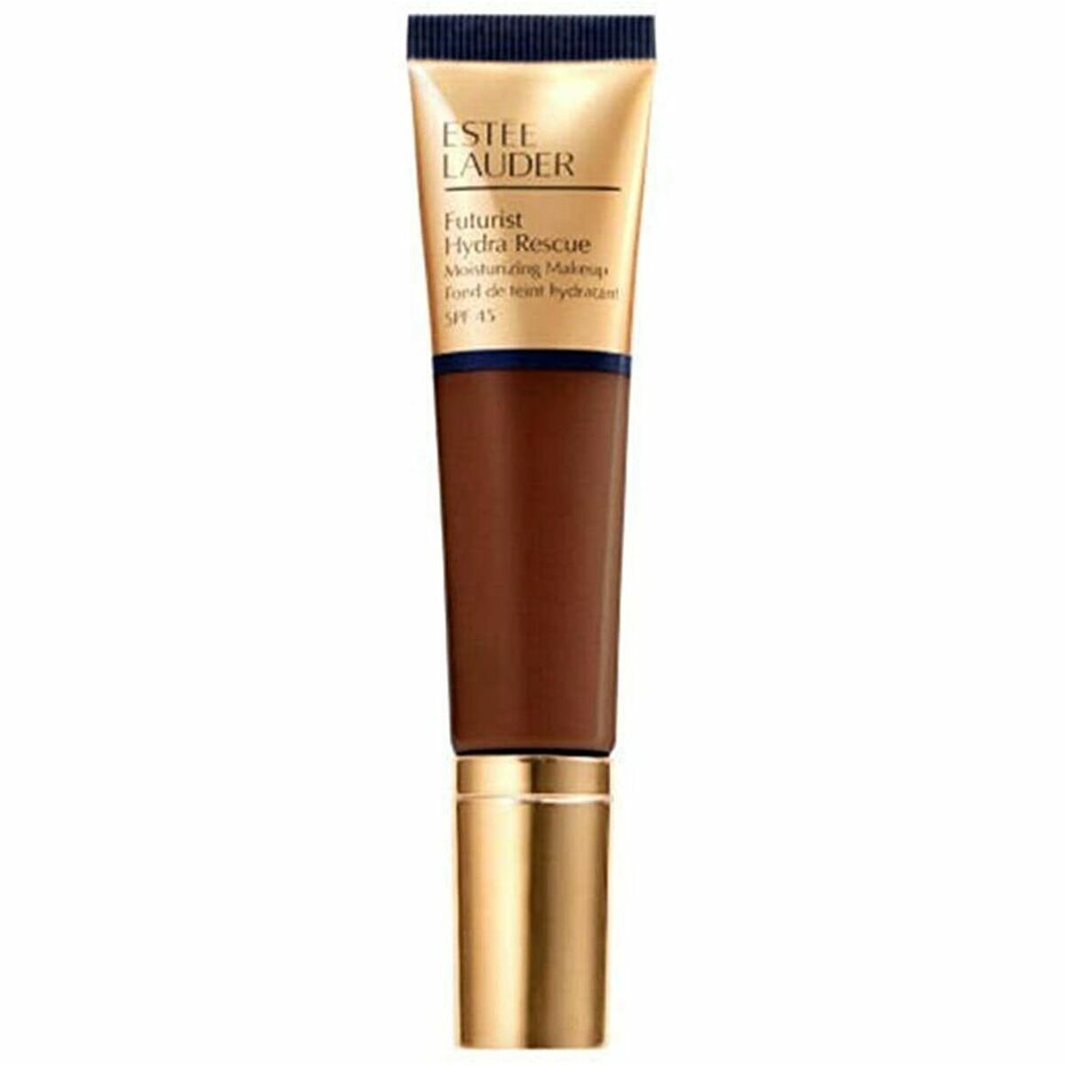 Foundationkräm Estee Lauder 887167467484 Nº 8n2-Rich Expresso Spf 45