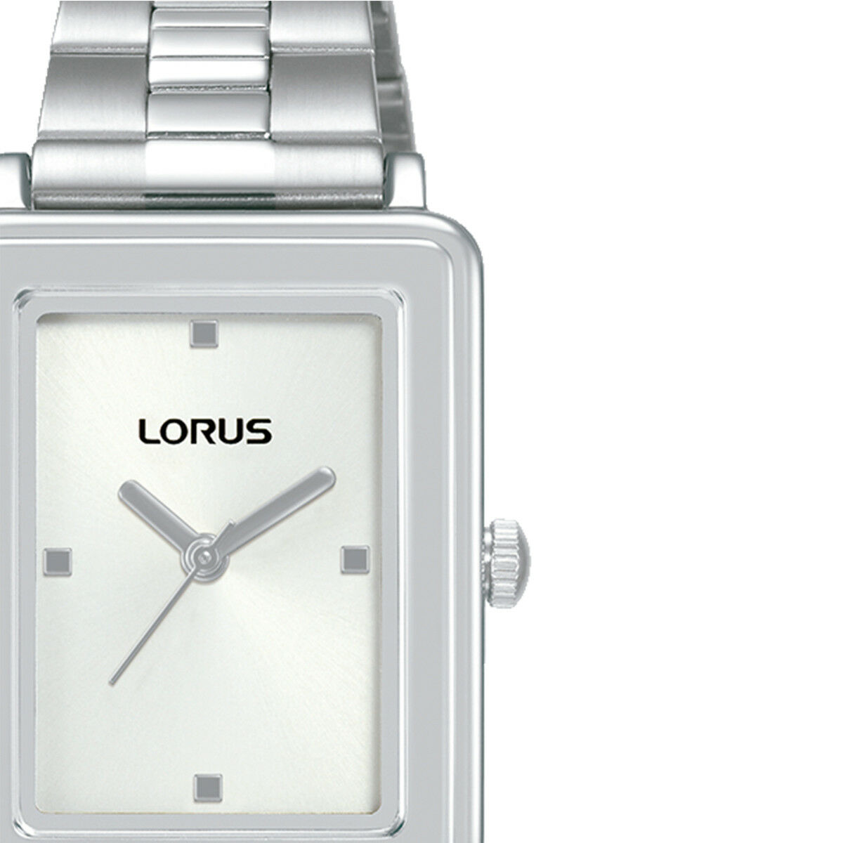 Damklocka 0.3 Lorus RG297XX9 10 10 10 - 2