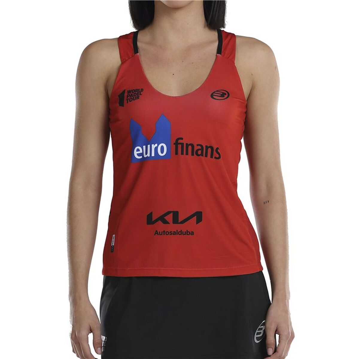 Tanktop, Dam Bullpadel Orlas Delfi Brea