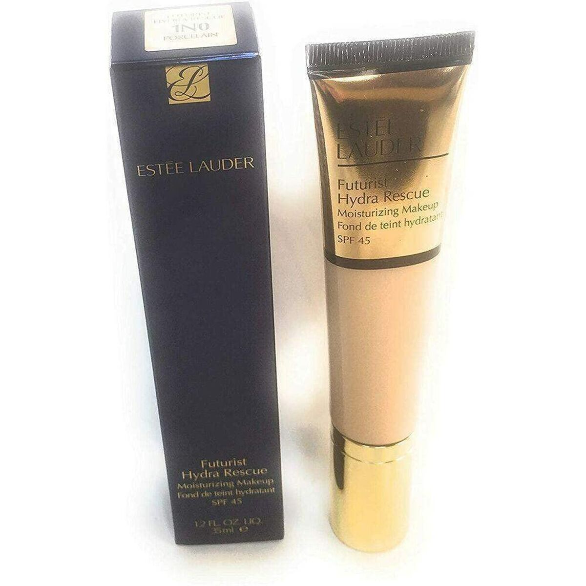 Concealer Estee Lauder 887167466784 Nº 1n0-Porcelain Spf 45 35 ml - 2