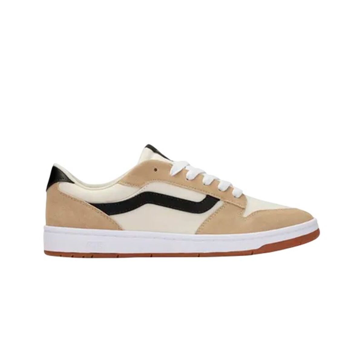 Sportskor Casual Herr Vans Ryland Ls Vars Ljusbrun