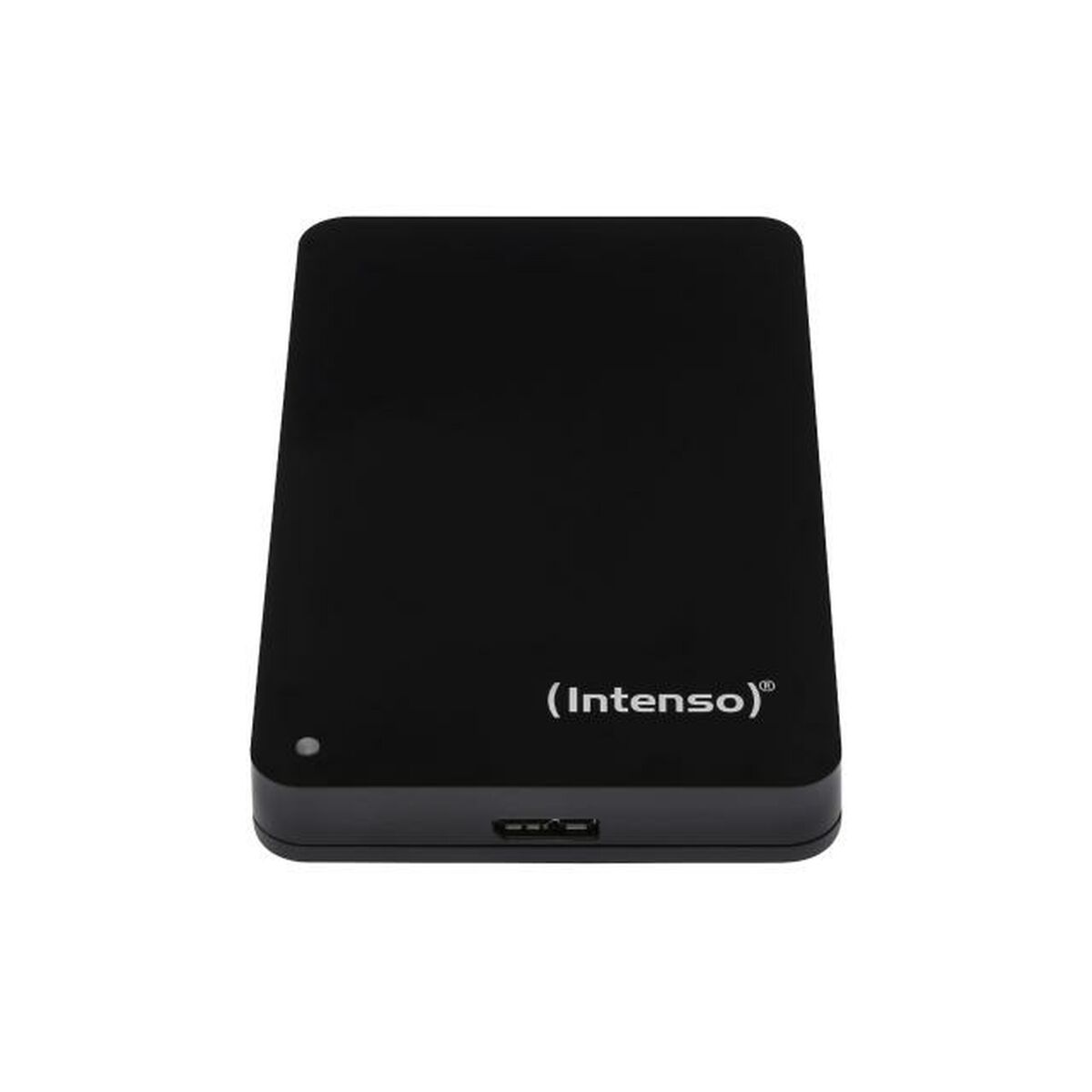 Extern Hårddisk INTENSO 6021560 HD 1 TB 2.5" USB 3.0 1 TB SSD