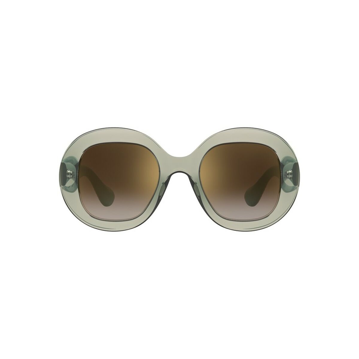 Damsolglasögon Havaianas LENCOIS-6CR Ø 50 mm - 2