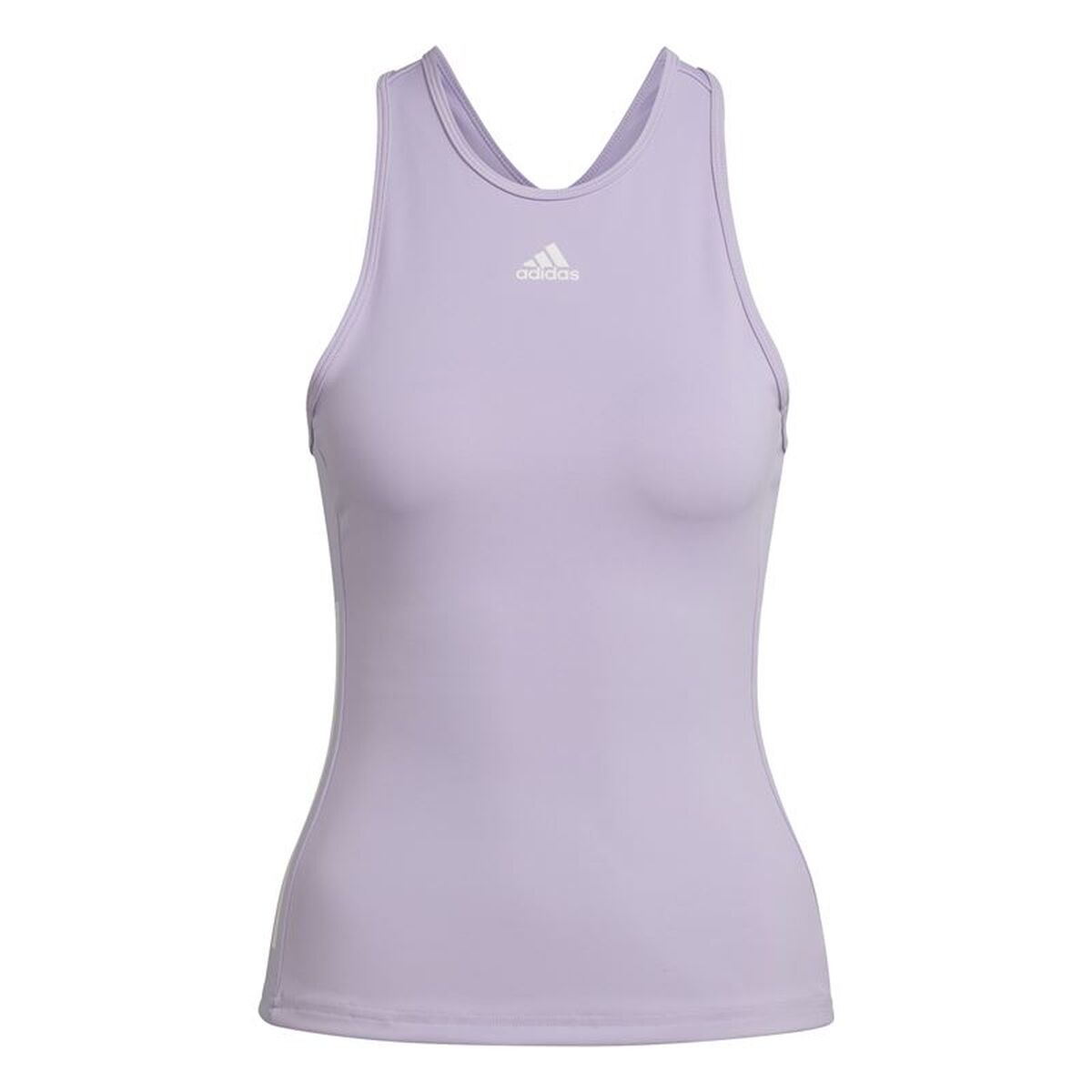Tanktop, Dam Adidas Hyperglam