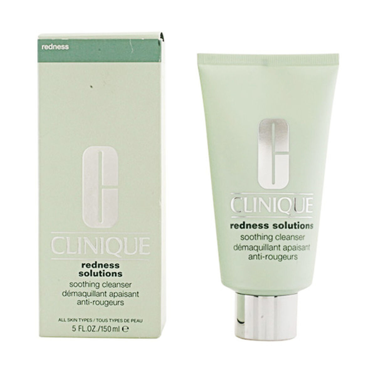 Rengörande ansiktsgel Clinique 6L4N010000 150 ml