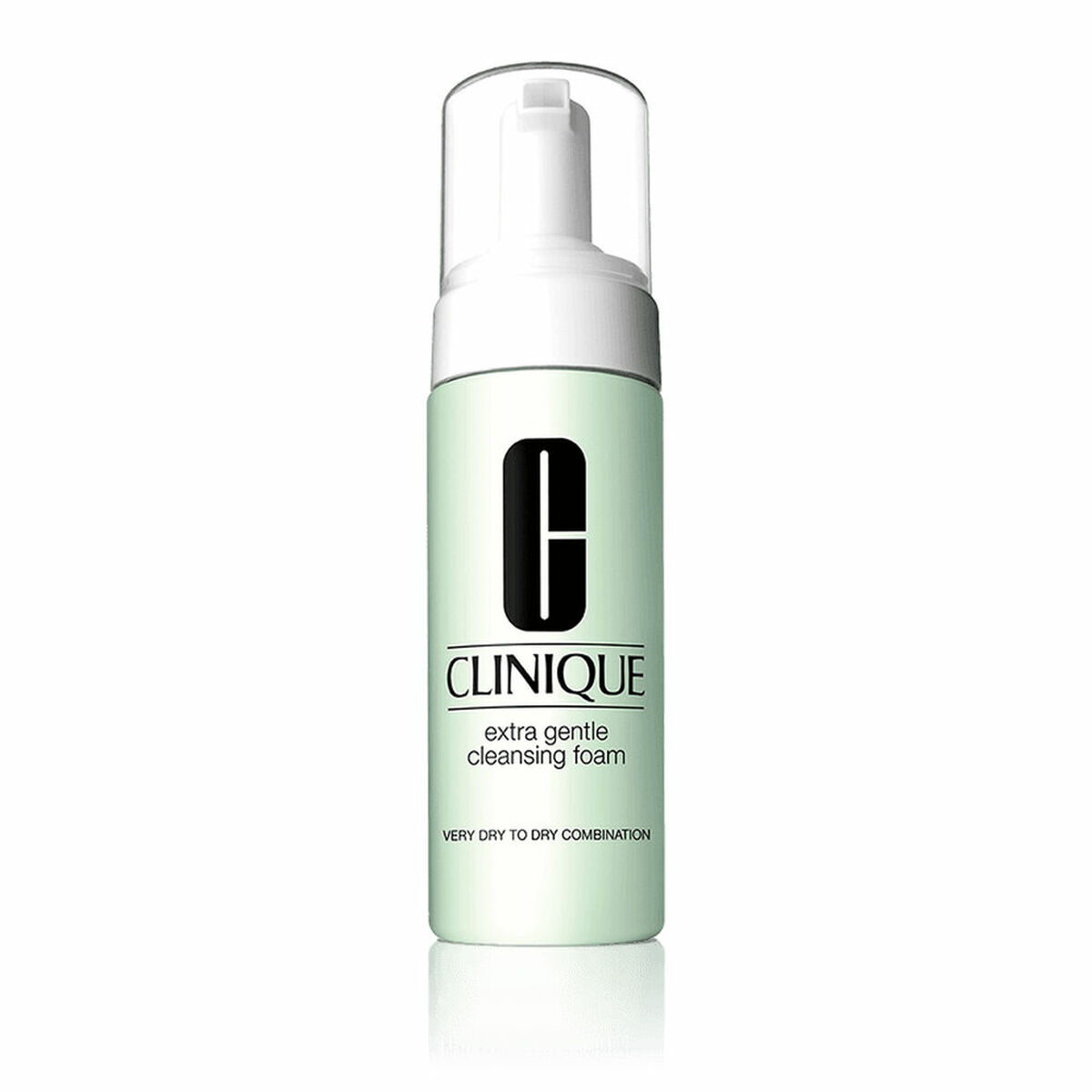 Rengöringsskum Clinique 125 ml