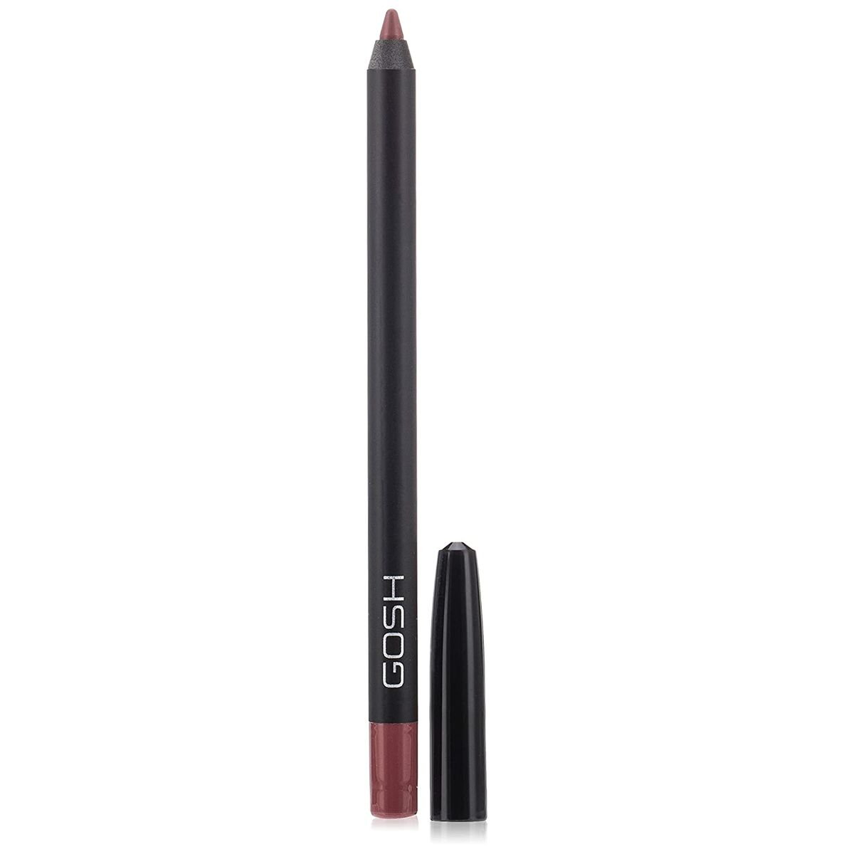 Lipliner Gosh Copenhagen Velvet Touch Nº 002-antique rose 1,2 g
