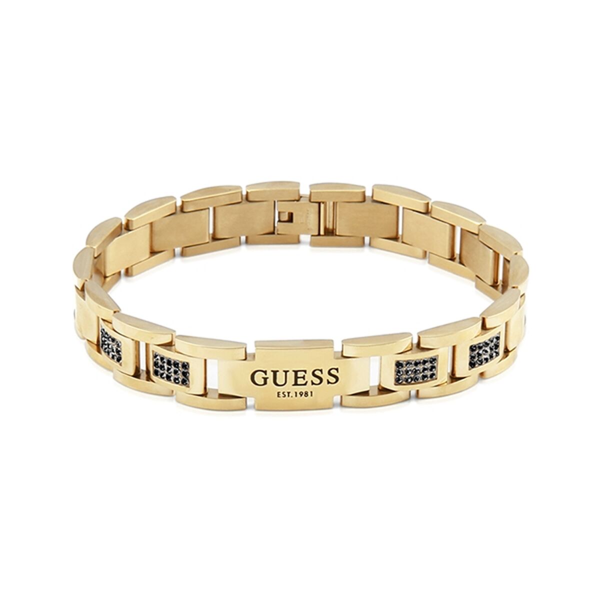 Herrarmband Guess JUMB01342JWYGBKT-U