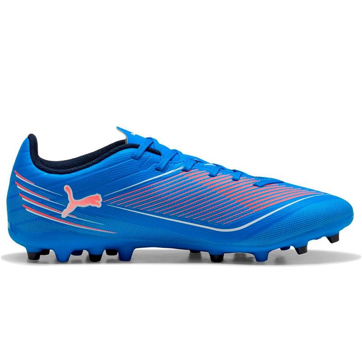 Fotbollsskor för vuxna Puma Ultra 6 Play Mg Ultra - 2