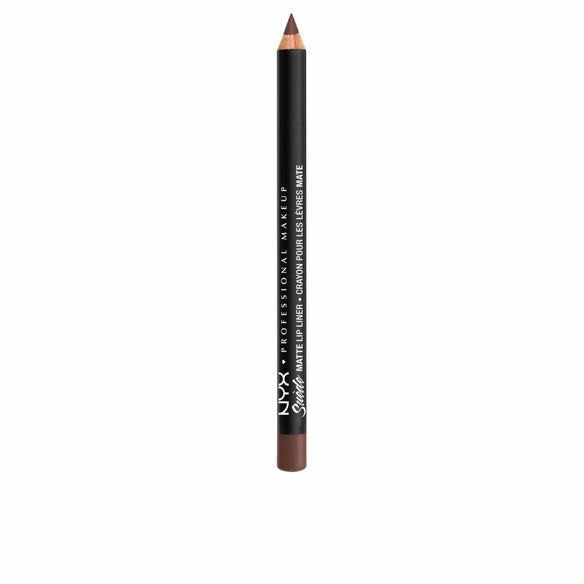 Lipliner NYX Suede Los Angeles 2.0 3,5 g
