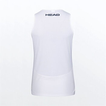 Tanktop, Dam Head PERF Tank Top W