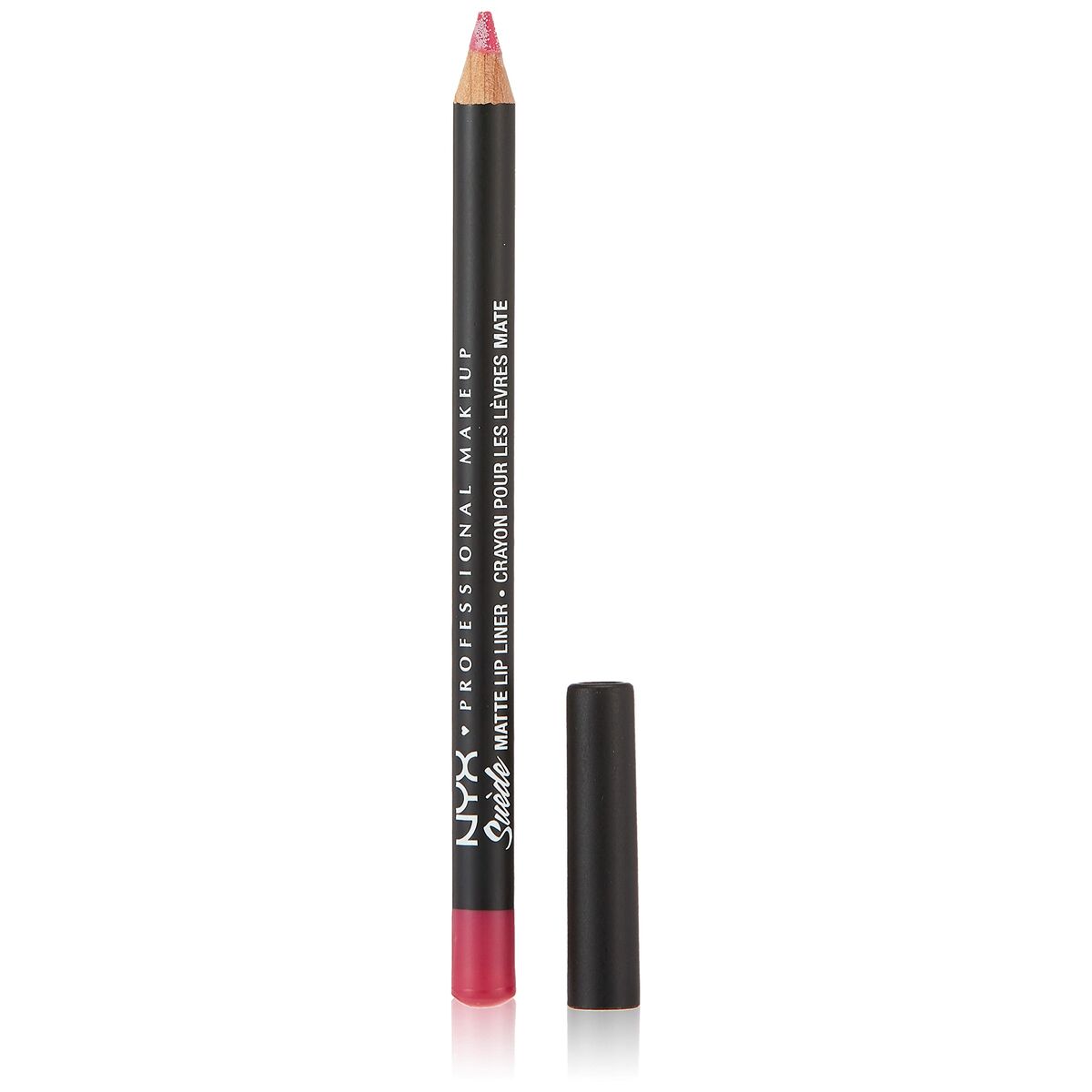 Lipliner NYX Suede clinger 3,5 g