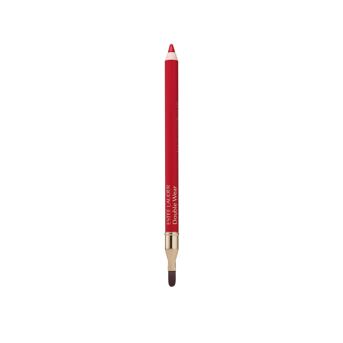Läppenna Estee Lauder Double Wear Red 1,2 g