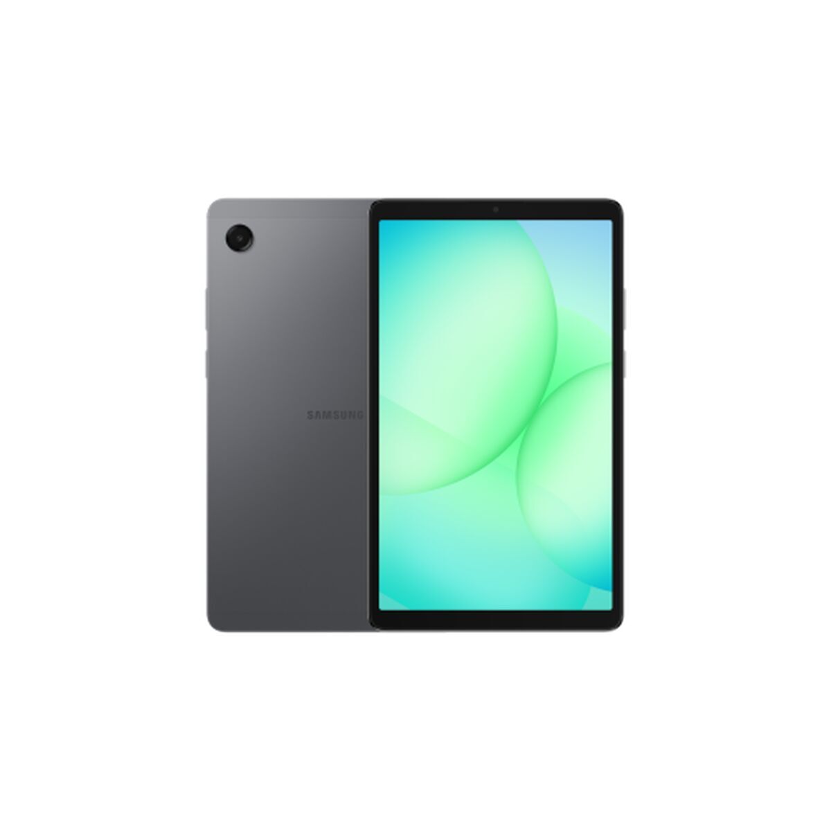 Läsplatta Samsung GALAXY TAB A11 8,7" 8 GB RAM 128 GB Grå