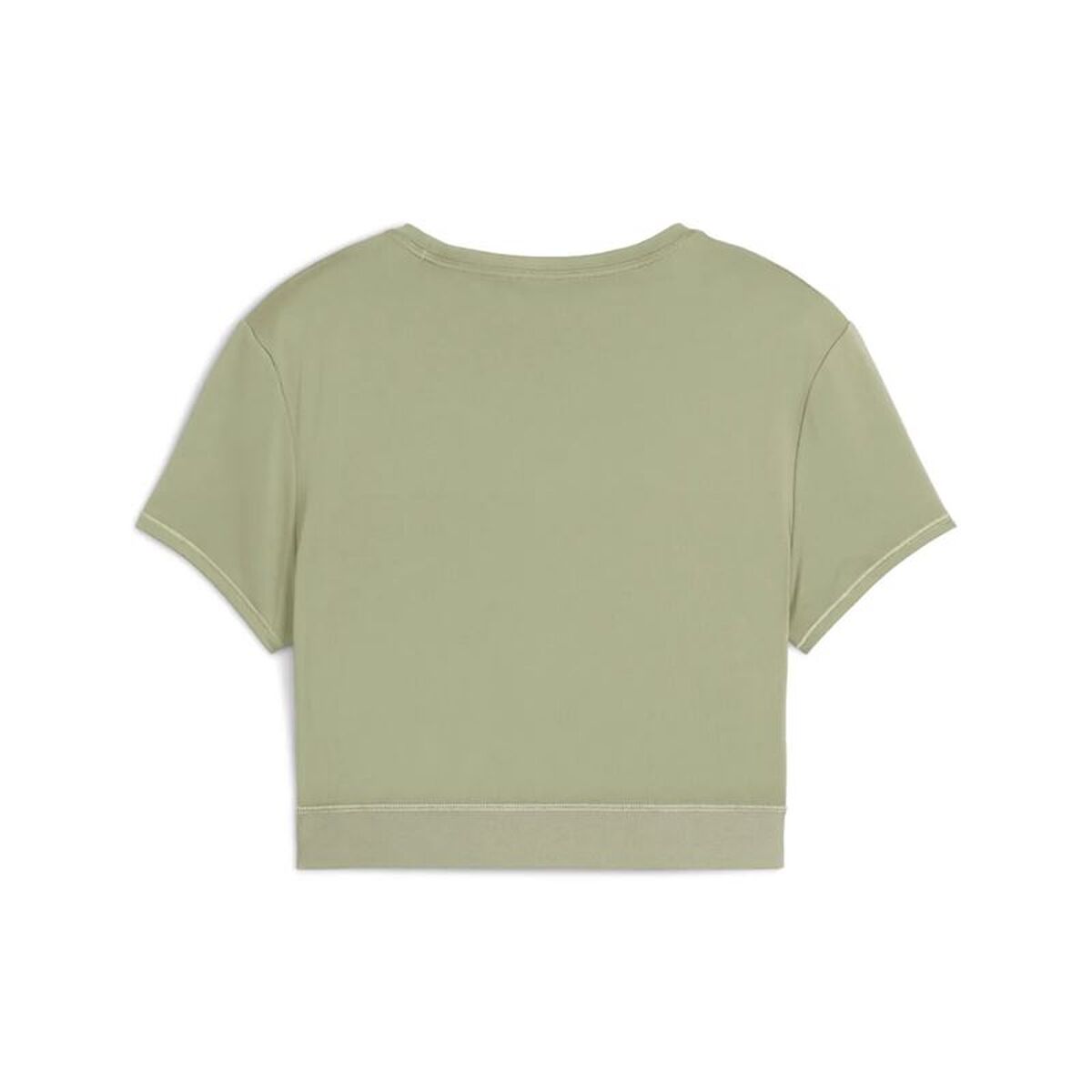 T-shirt med kortärm Dam Puma W Strong Fitness - 2