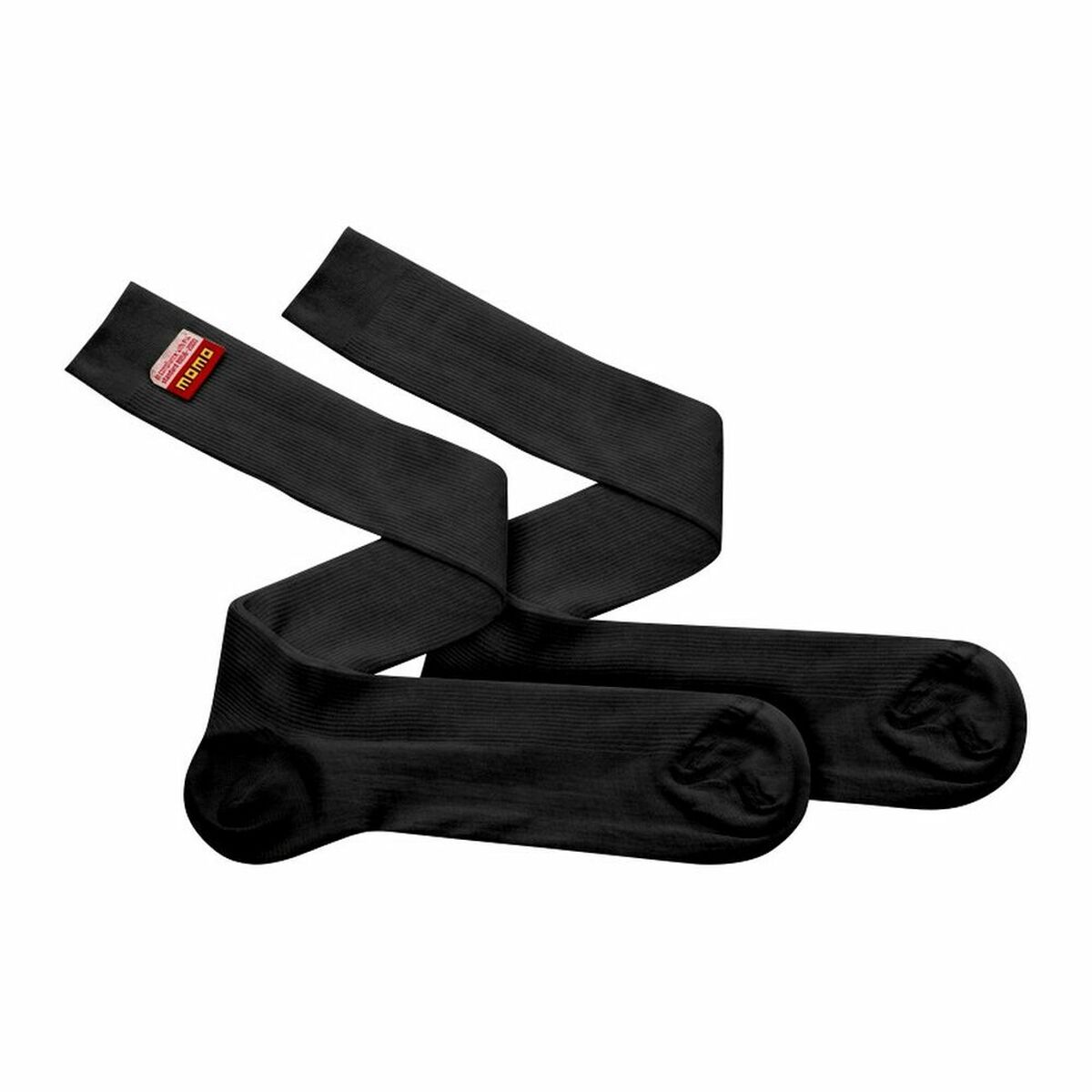 Strumpor MOMO COMFORT TECH Svart