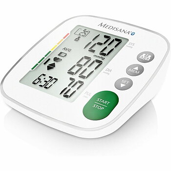 Blodtrycksmätare för Armen Medisana BUA52A XL APP 22-42 cm