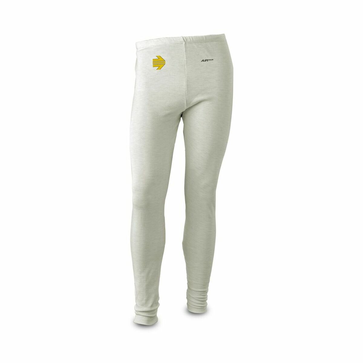 Byxor MOMO COMFORT TECH Vit