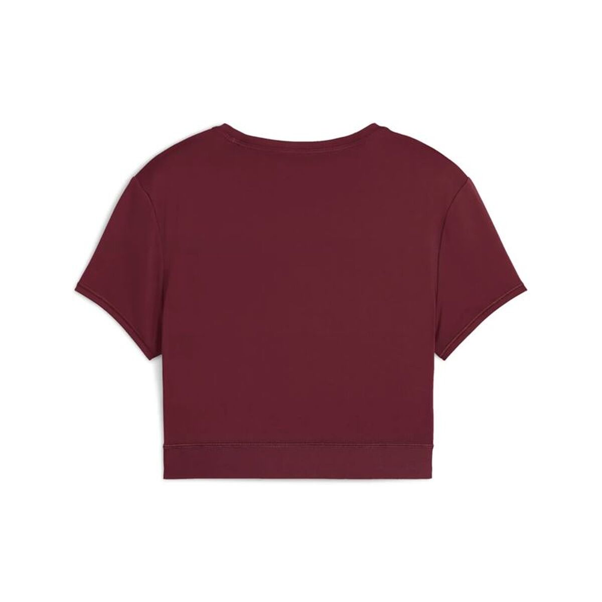 T-shirt med kortärm Dam Puma W Strong Fitness - 2